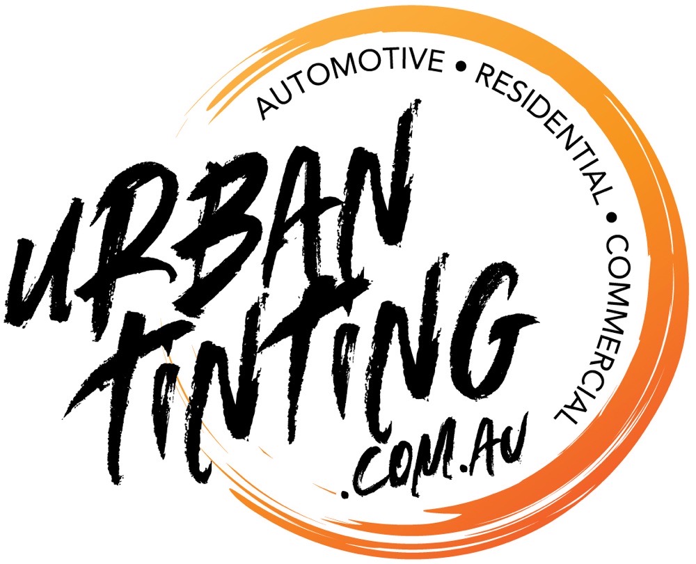 Urban Tinting logo