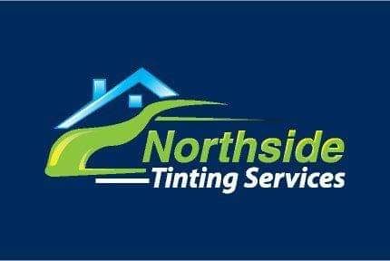 Northside Tinting Services logo