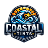 Window tinting services from Coastal Tints